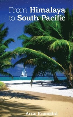From Himalaya to South Pacific 1