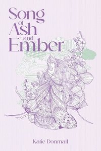 bokomslag Song Of Ash And Ember