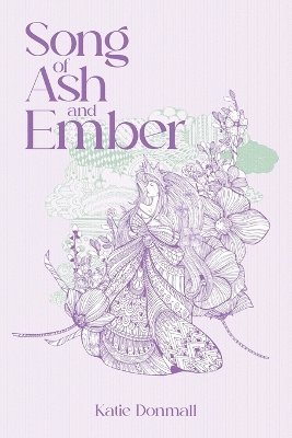bokomslag Song Of Ash And Ember