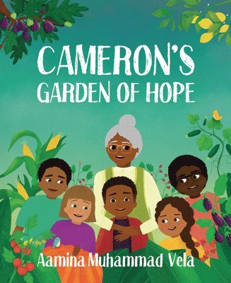 Cameron's Garden of Hope