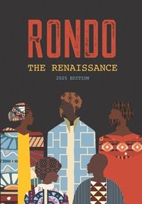 bokomslag Rondo