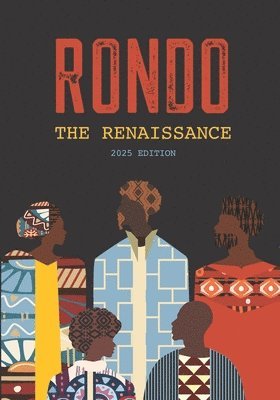 bokomslag Rondo