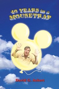 bokomslag 40 Years in a Mousetrap