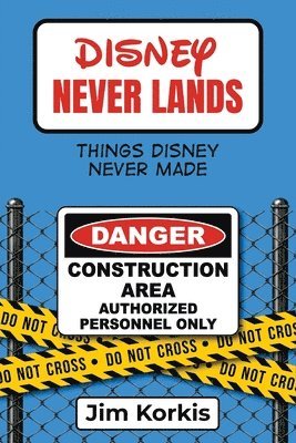 Disney Never Lands 1