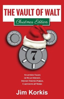 bokomslag Vault of Walt Volume 7