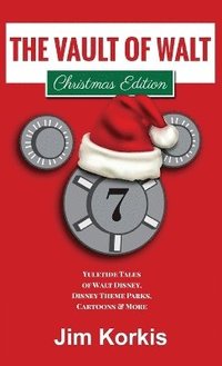 bokomslag Vault of Walt Volume 7