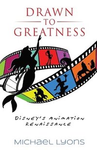 bokomslag Drawn to Greatness