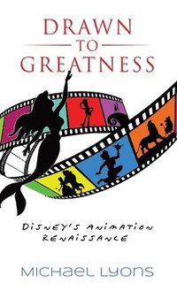 bokomslag Drawn to Greatness