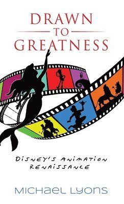 bokomslag Drawn to Greatness