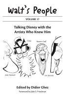 Walt's People 1