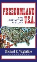 bokomslag Freedomland U.S.A.