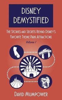 bokomslag Disney Demystified