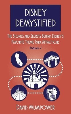 Disney Demystified 1