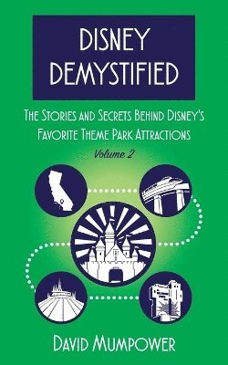 Disney Demystified 1