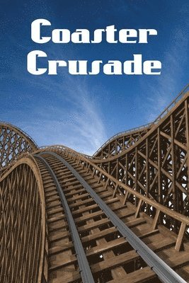 bokomslag Coaster Crusade