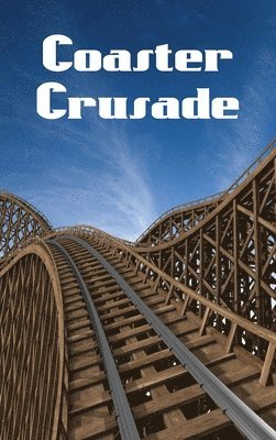 bokomslag Coaster Crusade
