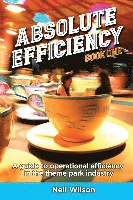 bokomslag Absolute Efficiency