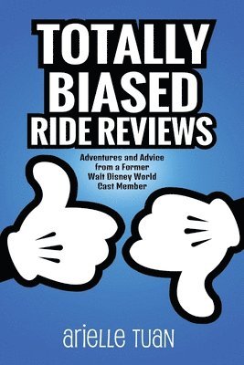 bokomslag Totally Biased Ride Reviews