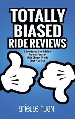 bokomslag Totally Biased Ride Reviews