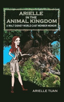 bokomslag Arielle in the Animal Kingdom