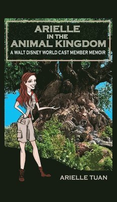 bokomslag Arielle in the Animal Kingdom