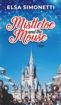 bokomslag Mistletoe and the Mouse