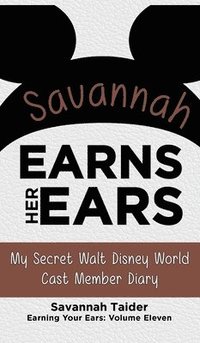 bokomslag Savannah Earns Her Ears