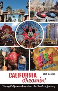 bokomslag California Dreamin'