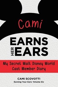 bokomslag Cami Earns Her Ears