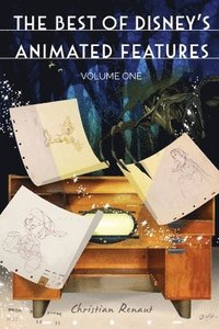 bokomslag Best of Disney's Animated Features