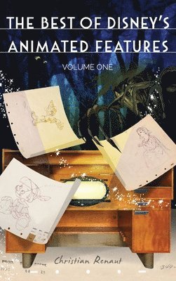 Best of Disney's Animated Features