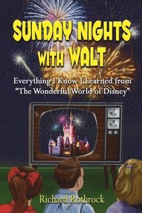 bokomslag Sunday Nights with Walt