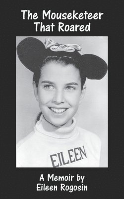 bokomslag Mouseketeer That Roared