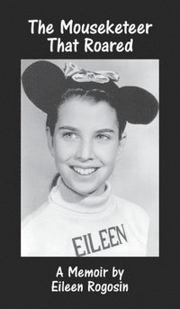 bokomslag Mouseketeer That Roared