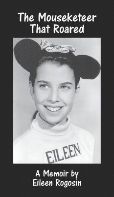 bokomslag Mouseketeer That Roared