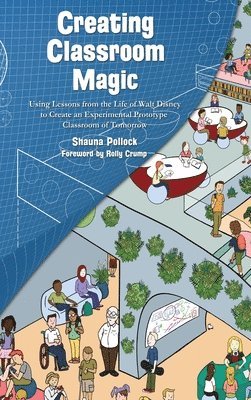 bokomslag Creating Classroom Magic