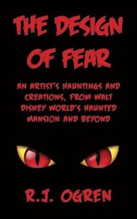 bokomslag Design of Fear