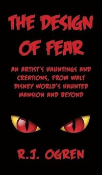 bokomslag Design of Fear