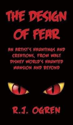 bokomslag Design of Fear