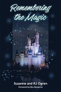 bokomslag Remembering the Magic