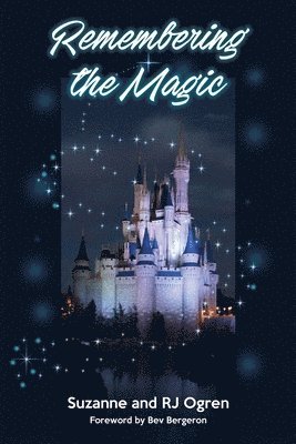 bokomslag Remembering the Magic