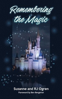 bokomslag Remembering the Magic
