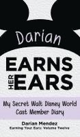 bokomslag Darian Earns Her Ears