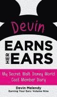 bokomslag Devin Earns Her Ears
