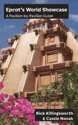 bokomslag Epcot's World Showcase