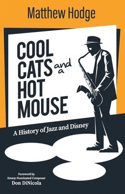 Matthew Hodge - Cool Cats and a Hot Mouse, Häftad