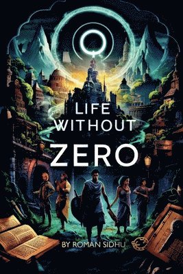 Life Without Zero 1