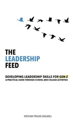 The Leadership Feed 1