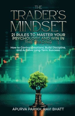 The Trader's Mindset 1