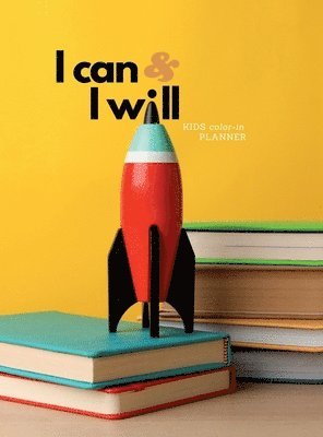 I Can & I Will 1